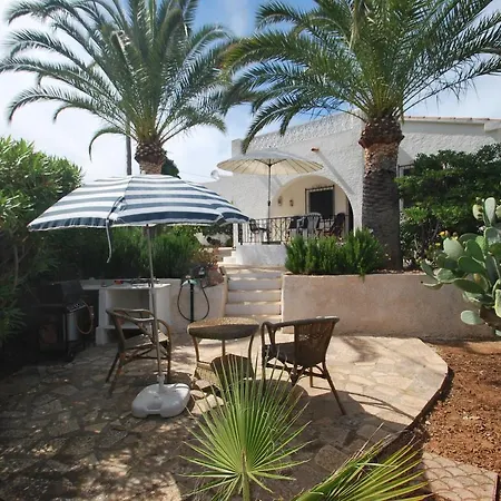 بيت للعطل Casa Rossi - #110372 كاليبي