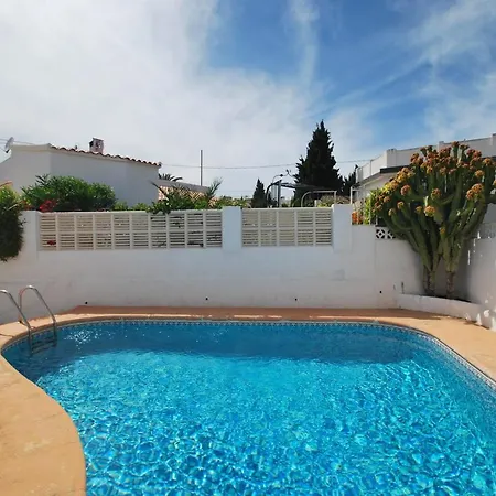 بيت للعطل Casa Rossi - #110372 كاليبي