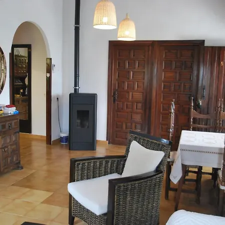 Casa Rossi - #110372