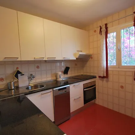 Casa Rossi - #110372 بيت للعطل