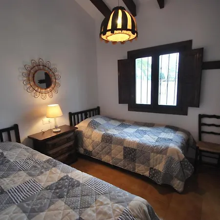 بيت للعطل Casa Rossi - #110372 *