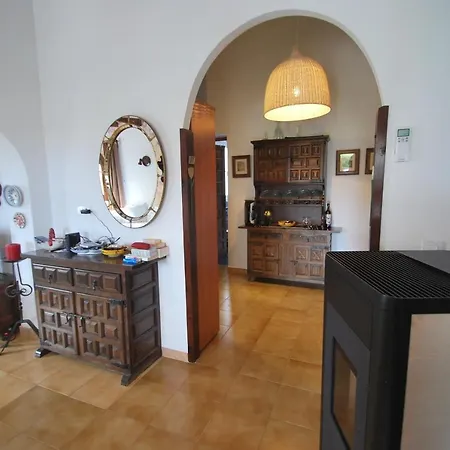 Casa Rossi - #110372 كاليبي